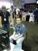 Meet Mike, our first player!
