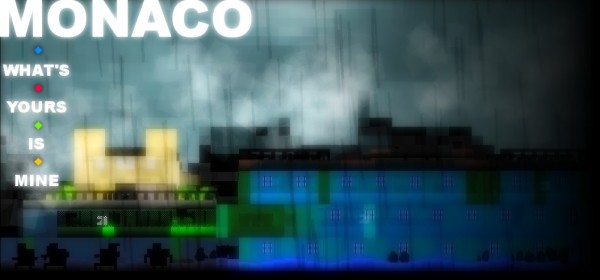 Monaco