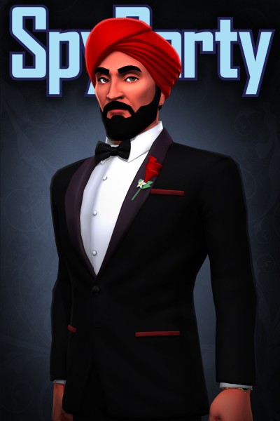 spyparty ps4