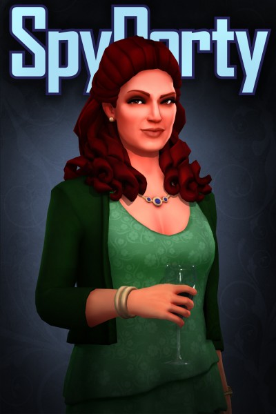 spyparty ps4